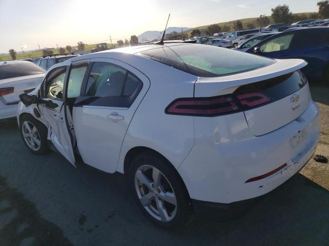 1G1RA6E45EU149953  chevrolet volt 2014 IMG 1