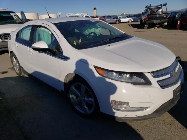 1G1RA6E45EU149953  chevrolet volt 2014 IMG 3