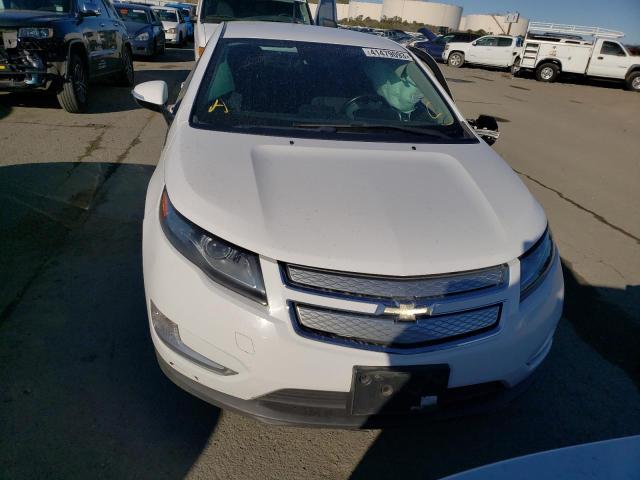 1G1RA6E45EU149953  chevrolet volt 2014 IMG 4