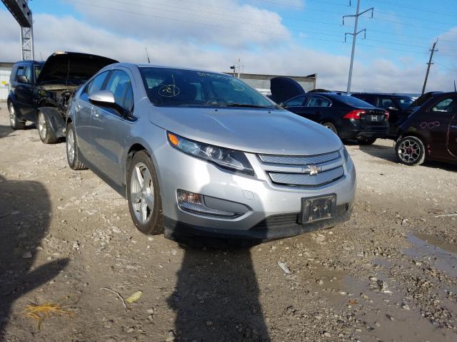 1G1RA6E47EU148593  chevrolet volt 2014 IMG 0