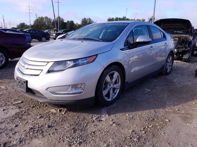 1G1RA6E47EU148593  chevrolet volt 2014 IMG 1