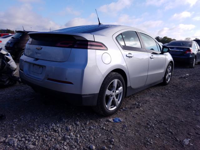 1G1RA6E47EU148593  chevrolet volt 2014 IMG 3