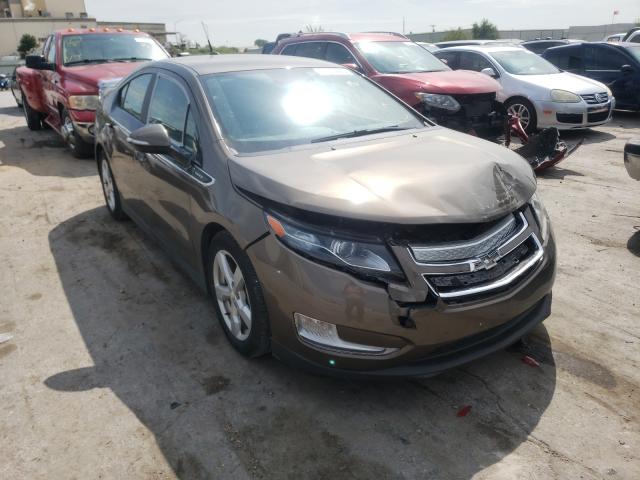 1G1RA6E49EU156050  chevrolet volt 2014 IMG 0