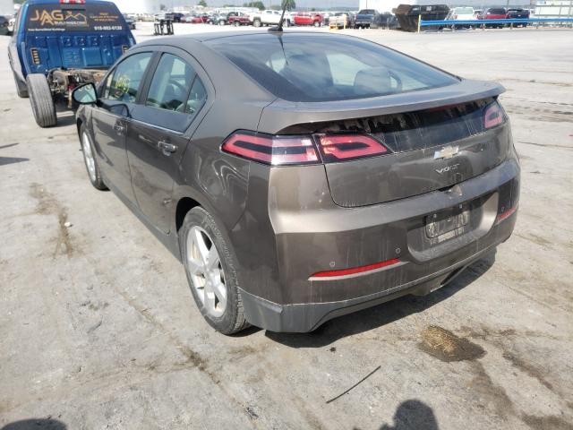 1G1RA6E49EU156050  chevrolet volt 2014 IMG 2