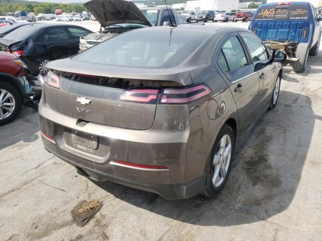 1G1RA6E49EU156050  chevrolet volt 2014 IMG 3