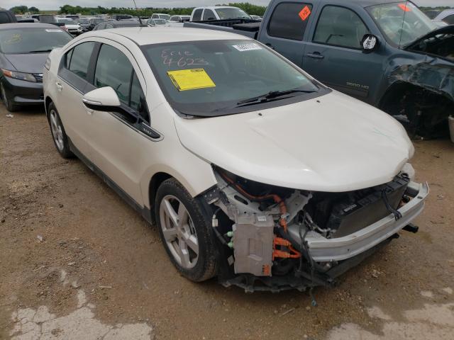 1G1RA6E4XEU164318  chevrolet volt 2014 IMG 0