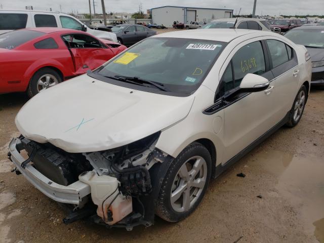 1G1RA6E4XEU164318  chevrolet volt 2014 IMG 1