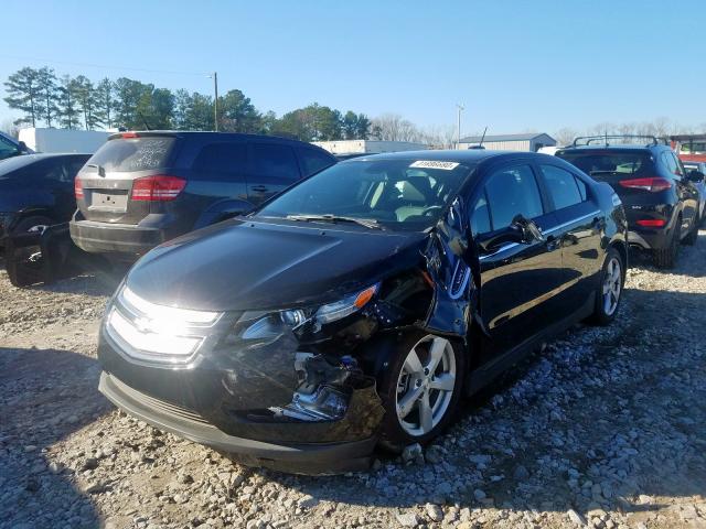 1G1RB6E40FU105325  chevrolet volt 2015 IMG 1