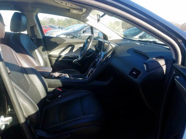 1G1RB6E40FU105325  chevrolet volt 2015 IMG 4