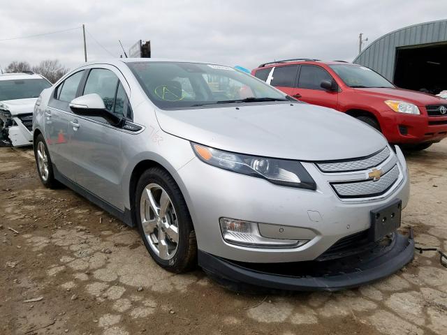 1G1RB6E45EU162067  chevrolet volt 2014 IMG 0