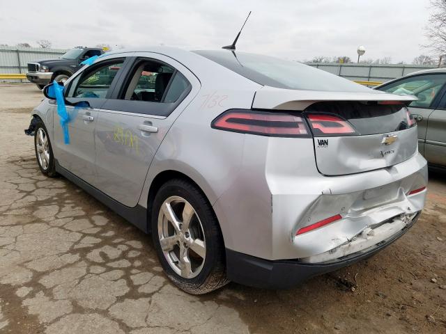 1G1RB6E45EU162067  chevrolet volt 2014 IMG 2