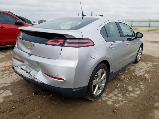 1G1RB6E45EU162067  chevrolet volt 2014 IMG 3