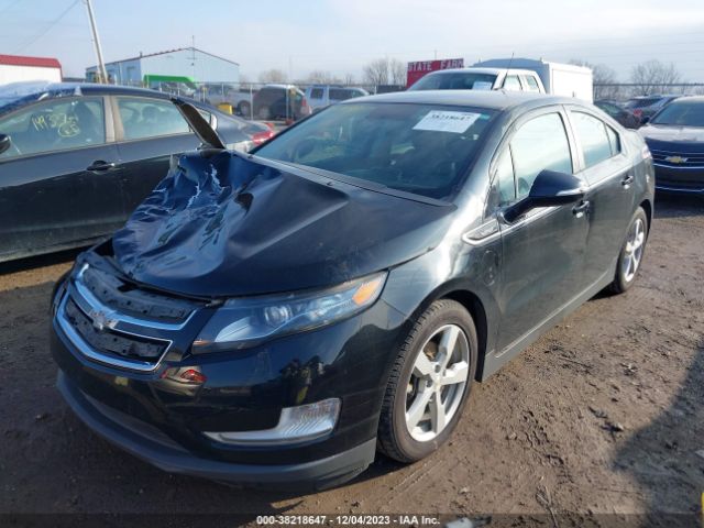 1G1RB6E4XEU157284  chevrolet volt 2014 IMG 1