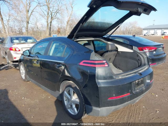 1G1RB6E4XEU157284  chevrolet volt 2014 IMG 2