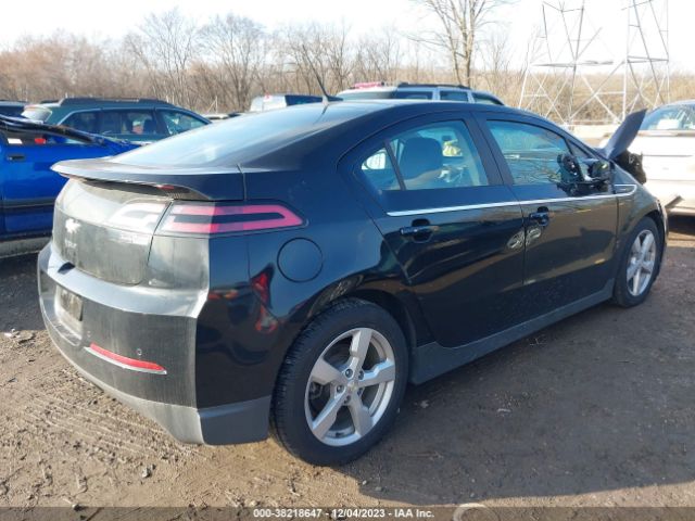 1G1RB6E4XEU157284  chevrolet volt 2014 IMG 3