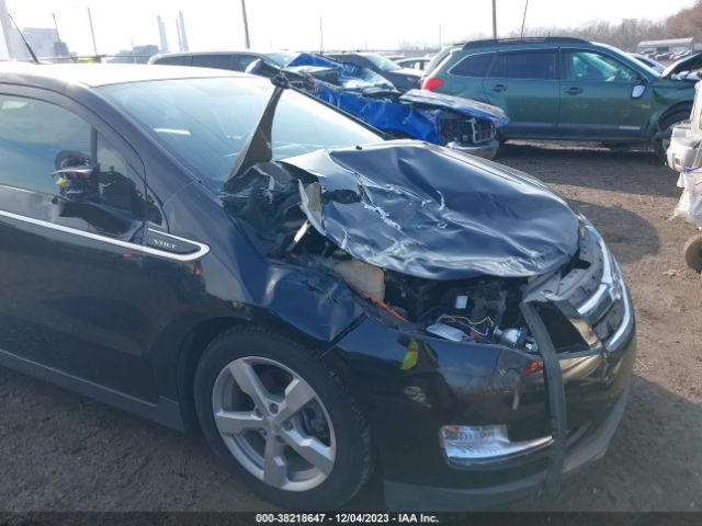 1G1RB6E4XEU157284  chevrolet volt 2014 IMG 5