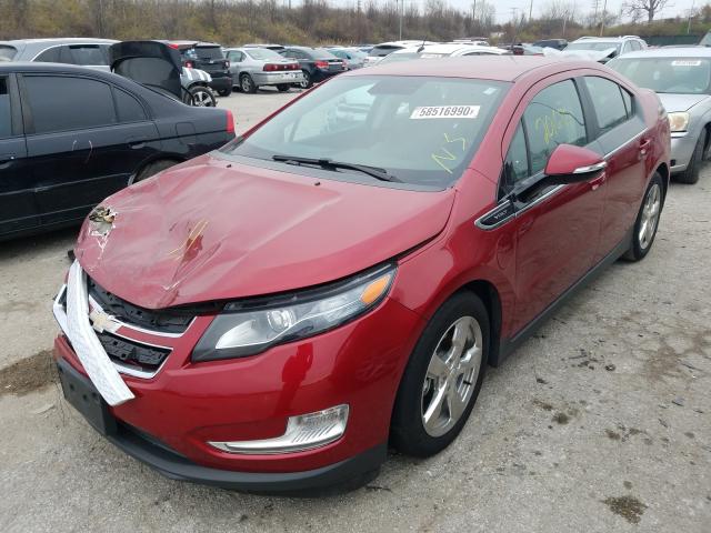 1G1RD6E42EU173389  chevrolet volt 2014 IMG 1