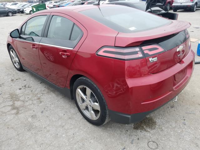 1G1RD6E42EU173389  chevrolet volt 2014 IMG 2