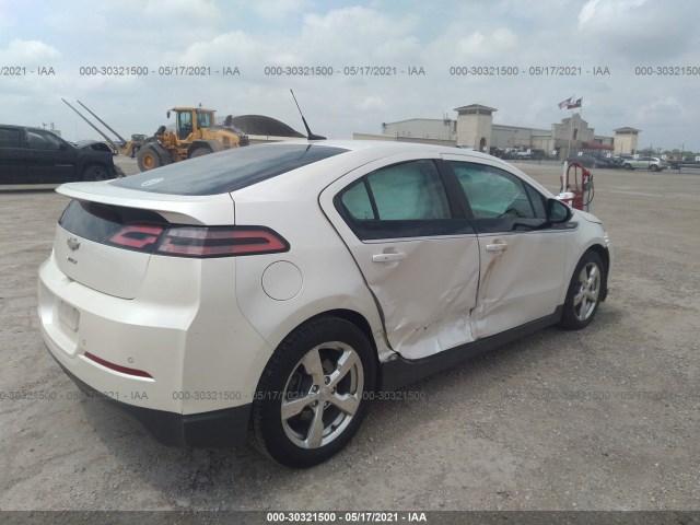 1G1RD6E44EU148851  chevrolet volt 2014 IMG 3