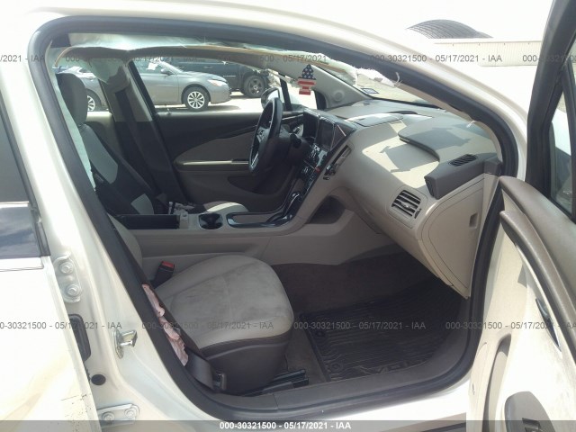 1G1RD6E44EU148851  chevrolet volt 2014 IMG 4