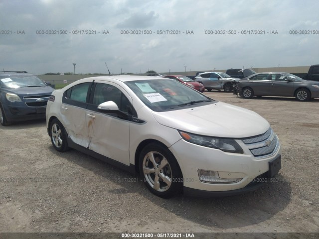 1G1RD6E44EU148851  chevrolet volt 2014 IMG 5