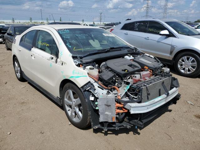 1G1RD6E45EU156294  chevrolet volt 2014 IMG 0