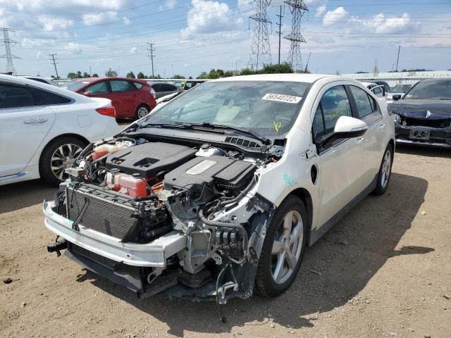 1G1RD6E45EU156294  chevrolet volt 2014 IMG 1