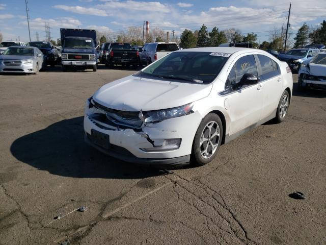 1G1RD6E46EU174058  chevrolet volt 2014 IMG 1