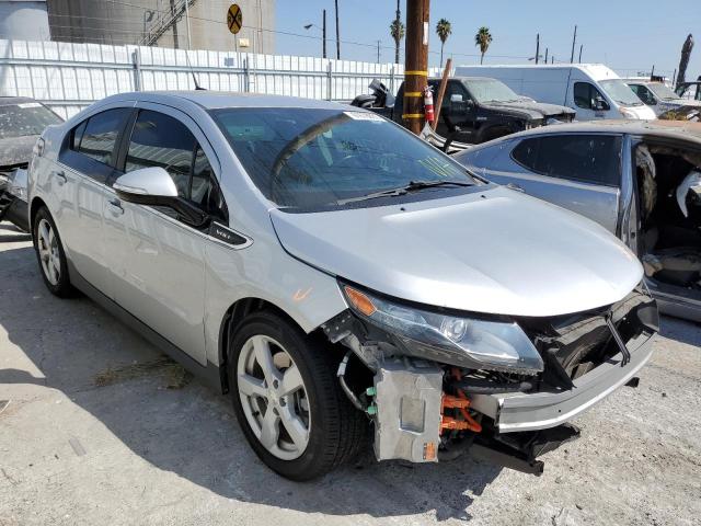 1G1RE6E41EU170013  chevrolet volt 2014 IMG 0