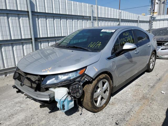 1G1RE6E41EU170013  chevrolet volt 2014 IMG 1