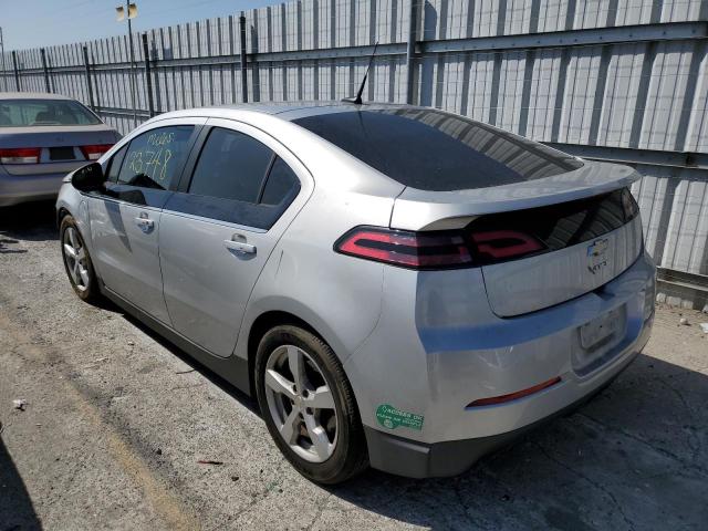 1G1RE6E41EU170013  chevrolet volt 2014 IMG 2