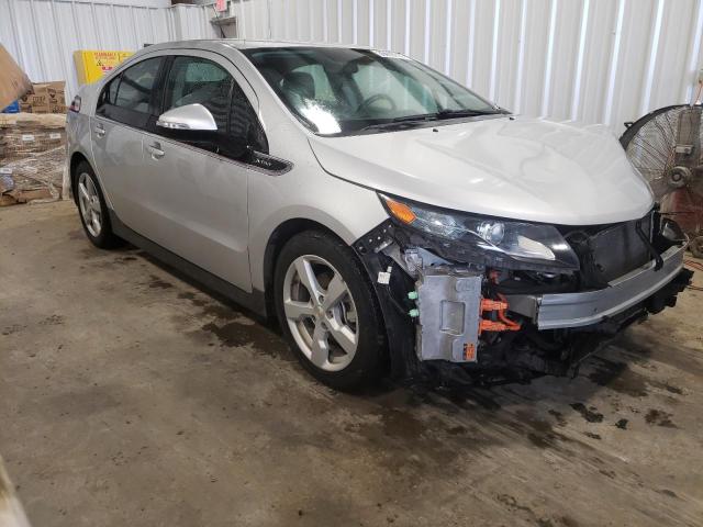 1G1RE6E43EU167436  chevrolet volt 2014 IMG 0