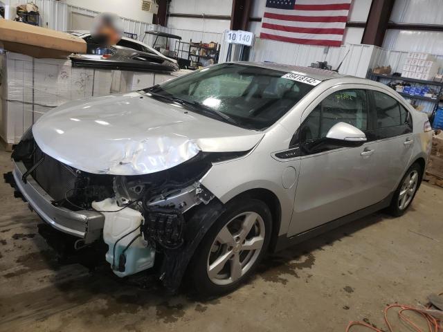 1G1RE6E43EU167436  chevrolet volt 2014 IMG 1