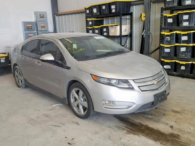 1G1RE6E48EU174544  chevrolet volt 2014 IMG 0