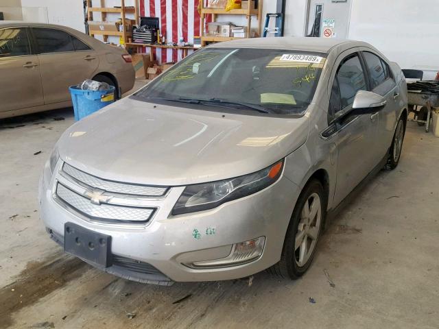 1G1RE6E48EU174544  chevrolet volt 2014 IMG 1