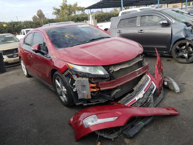 1G1RF6E42EU172866  chevrolet volt 2014 IMG 0