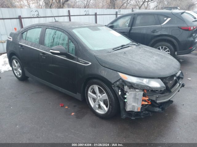 1G1RF6E49EU164067  chevrolet volt 2014 IMG 0