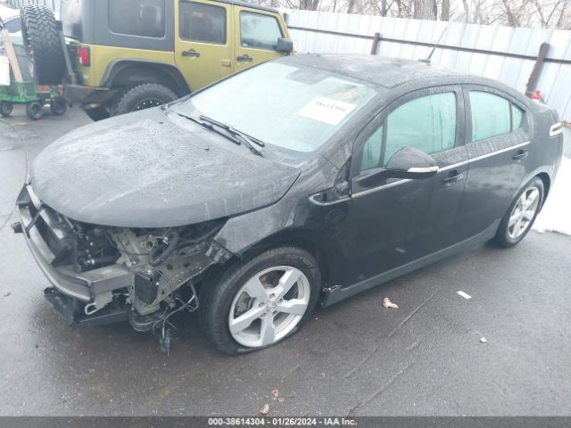 1G1RF6E49EU164067  chevrolet volt 2014 IMG 1