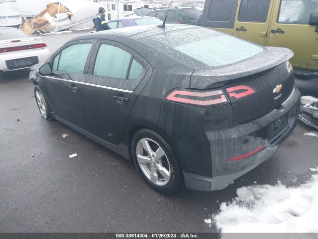 1G1RF6E49EU164067  chevrolet volt 2014 IMG 2