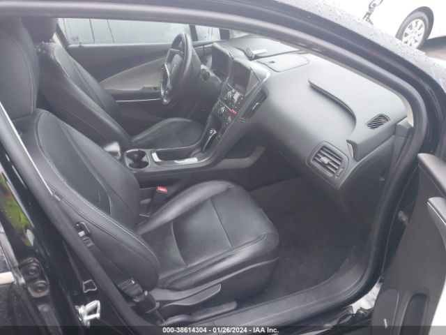 1G1RF6E49EU164067  chevrolet volt 2014 IMG 4