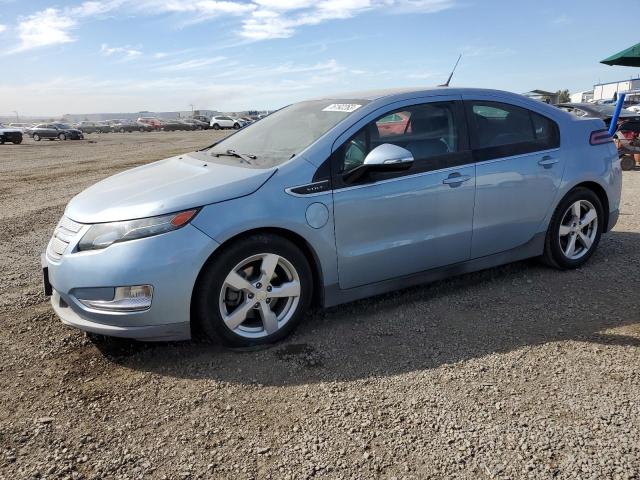 1G1RH6E40EU157924  chevrolet volt 2014 IMG 0