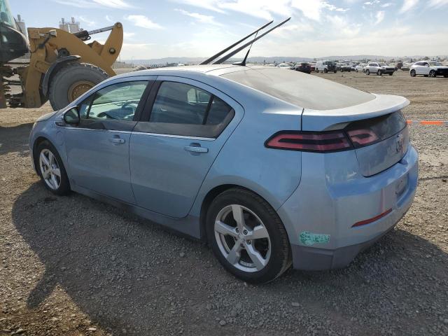 1G1RH6E40EU157924  chevrolet volt 2014 IMG 1