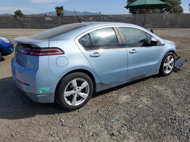 1G1RH6E40EU157924  chevrolet volt 2014 IMG 2