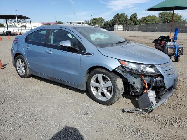 1G1RH6E40EU157924  chevrolet volt 2014 IMG 3