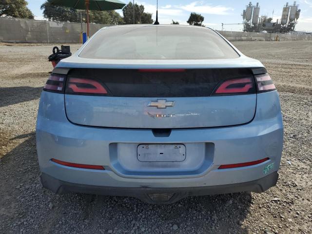 1G1RH6E40EU157924  chevrolet volt 2014 IMG 5