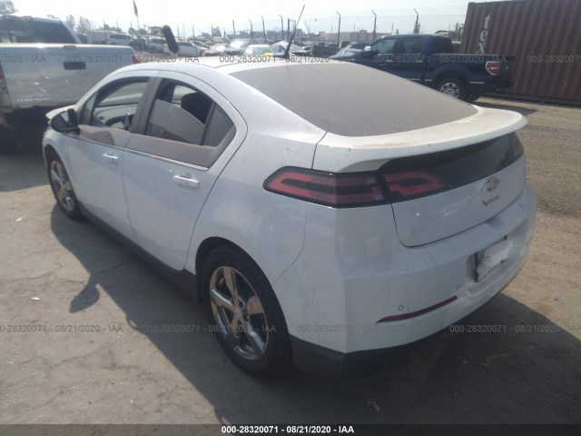 1G1RH6E40EU158197  chevrolet volt 2014 IMG 2