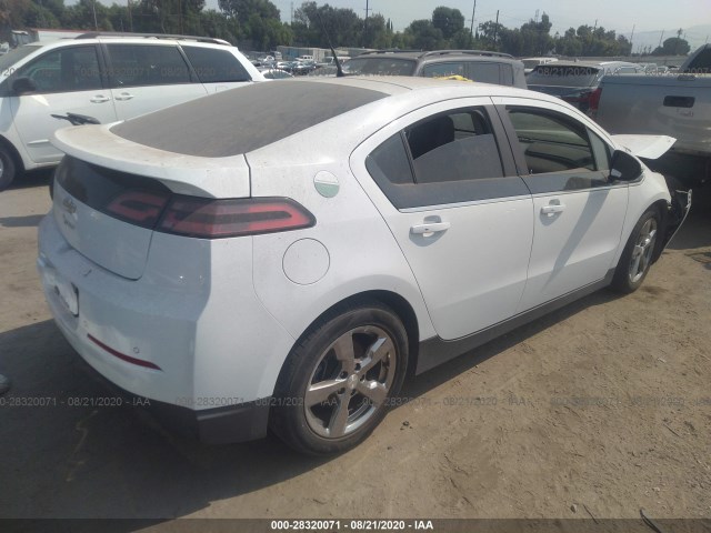 1G1RH6E40EU158197  chevrolet volt 2014 IMG 3