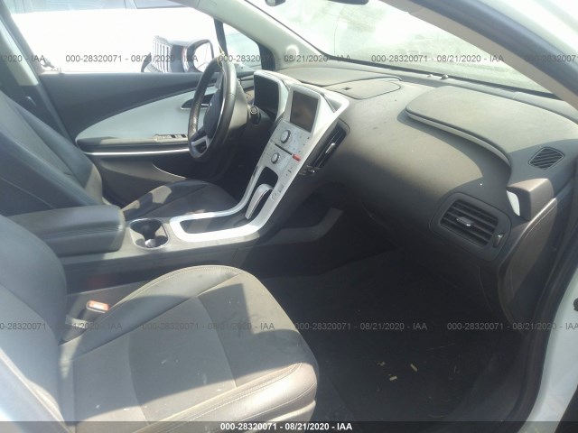 1G1RH6E40EU158197  chevrolet volt 2014 IMG 4