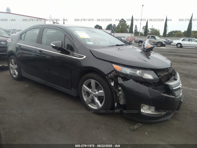 1G1RH6E42EU150134  chevrolet volt 2014 IMG 0