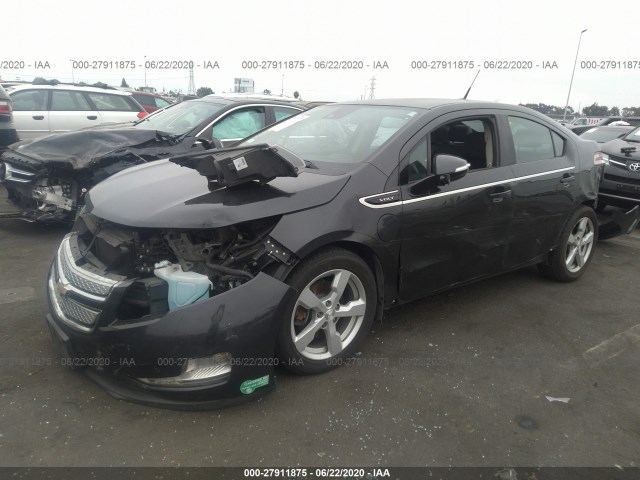 1G1RH6E42EU150134  chevrolet volt 2014 IMG 1